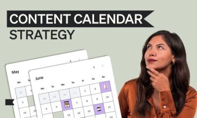 Creating a Content Calendar for Your Tampa Bay Business: A Key to SEO Success