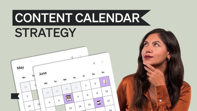 Creating a Content Calendar for Your Tampa Bay Business: A Key to SEO Success