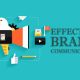 Effective Strategies for Modern Brand Communication