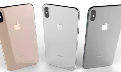 Unveiling the iPhone X: Apple’s Revolutionary Leap into the Future