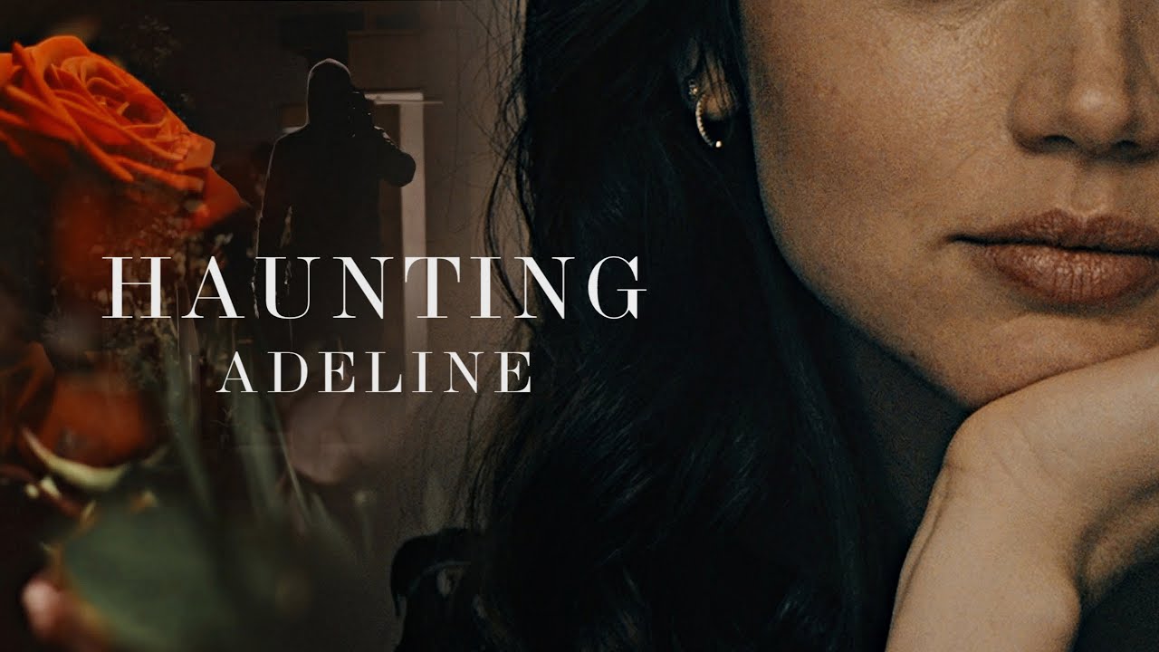 Haunting Adeline: A Deep Dive Into a Dark Romance Thriller