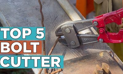 Bolt Cutters: The Ultimate Tool for Heavy-Duty Cutting