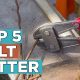 Bolt Cutters: The Ultimate Tool for Heavy-Duty Cutting