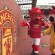 Fred the Red: Manchester United's Beloved Mascot