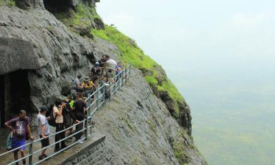 Unveiling Naneghat: A Journey Through History, Culture, and Natural Beauty