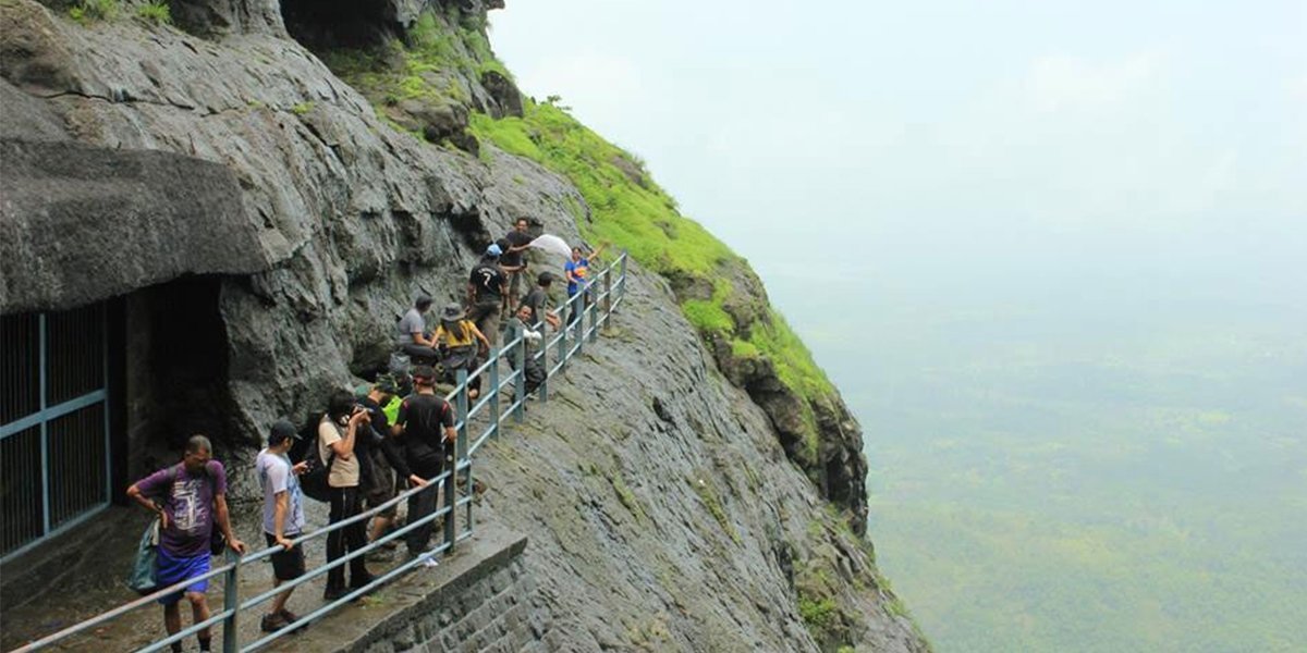 Unveiling Naneghat: A Journey Through History, Culture, and Natural Beauty