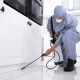 The Peace of Mind You Get from Reliable Pest Control