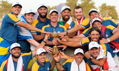 Ryder Cup 2024: A Global Golf Showdown to Remember