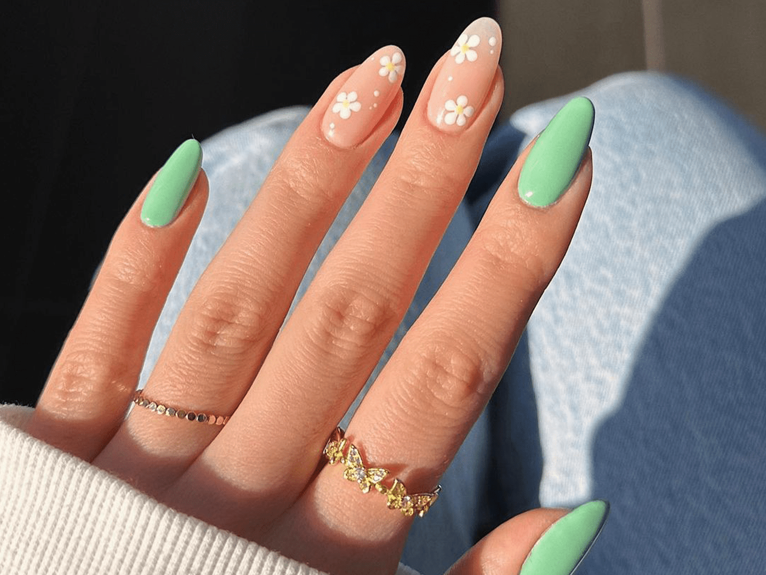 Nail Ideas: Unleash Your Inner Artist with Stunning Designs