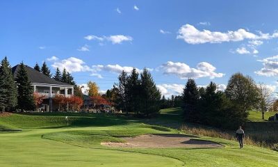 St. Andrew's Valley: A Golfer's Paradise in the Heart of Ontario