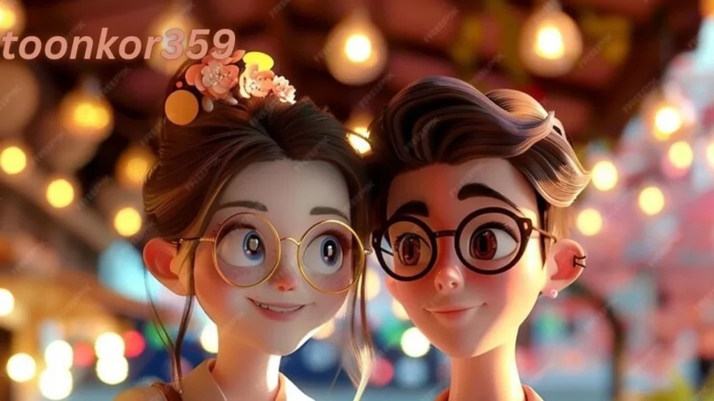 Toonkor359.com: The Go-To Platform for Webtoon Lovers