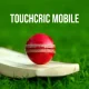 Comprehensive Outline for "TouchCric"