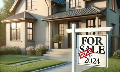 How to Successfully Sell Your Home in 2024: Expert Tips and Insights