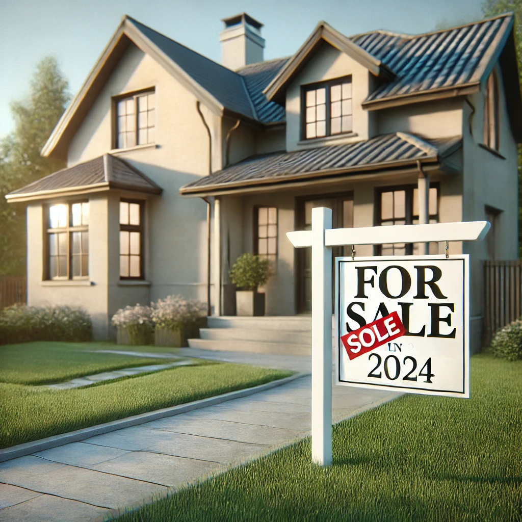 How to Successfully Sell Your Home in 2024: Expert Tips and Insights