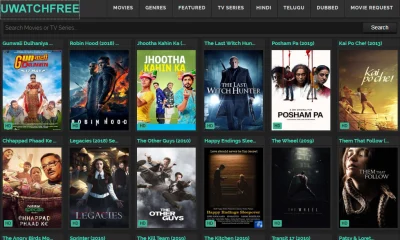 Uwatchfreemovies: Your Ultimate Guide to Free Online Streaming