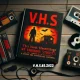 V.H.S. 85 (2023): A Thrilling Return to Found Footage Horror