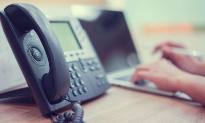 Why Your Business Needs a VoIP System Now