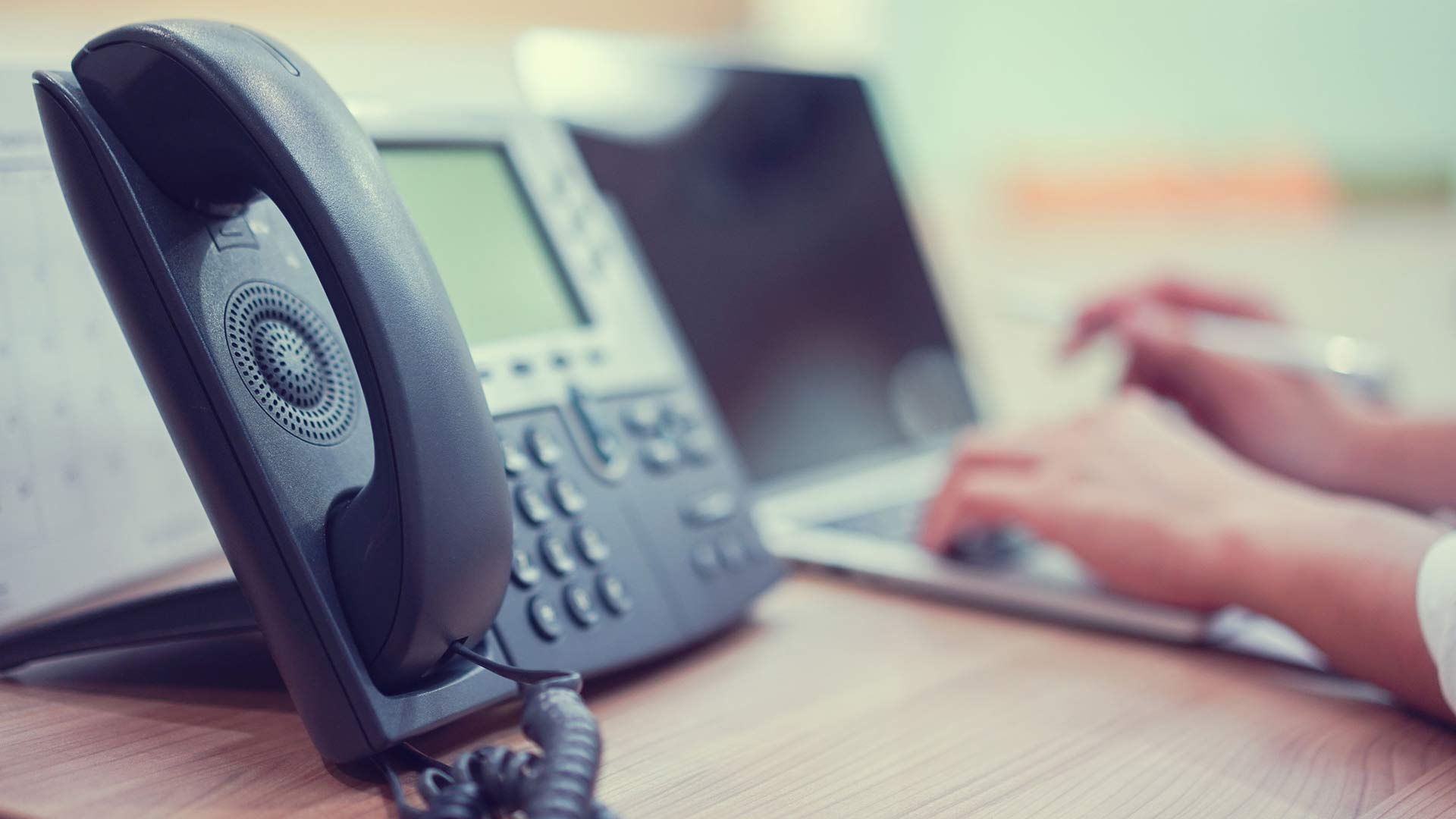 Why Your Business Needs a VoIP System Now