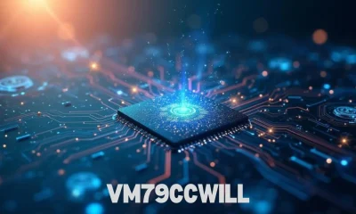 vm79ccwill: The Ultimate Guide to Understanding Its Significance