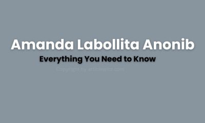 Manda Labollita NSFW Leak Archive: What You Need to Know