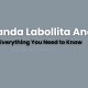 Manda Labollita NSFW Leak Archive: What You Need to Know