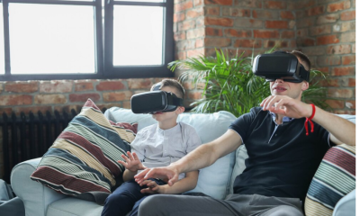 The Power of Gaming Communities: How Virtual Worlds Bring People Together