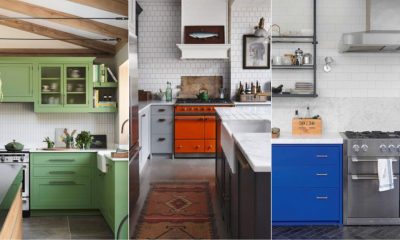 Oven Placement: Best Practices for Kitchen Layout