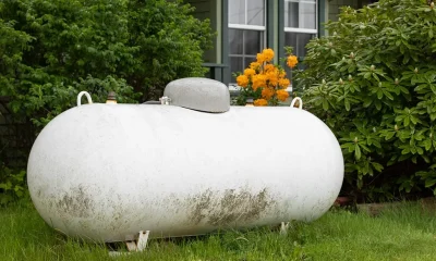 How to Safely Remove an Old Oil Tank from Your Property