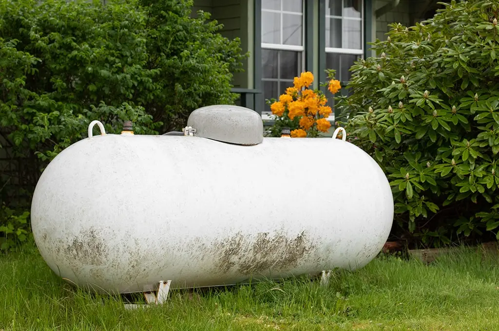 How to Safely Remove an Old Oil Tank from Your Property