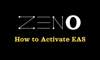 How to Use EAS with Zeno Radio: A Step-by-Step Guide