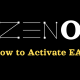 How to Use EAS with Zeno Radio: A Step-by-Step Guide