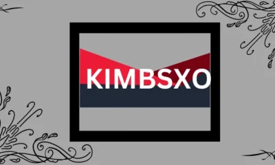 Kimbsxo: Unveiling the World of a Digital Creator