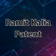 Ramit Kalia Patent: A Revolutionary Innovation Driving Technological Progress