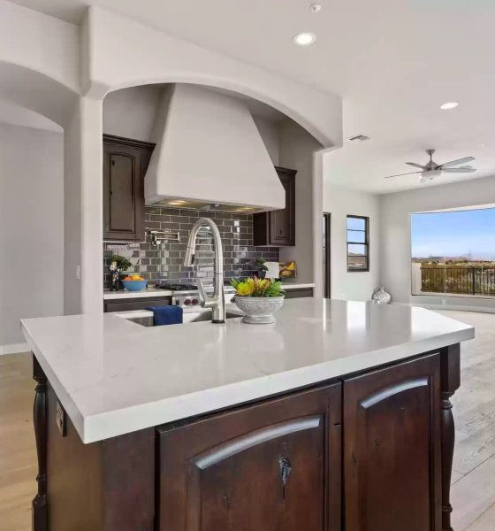 Custom Kitchen Solutions: How Remodeling Services Cater to Your Specific Needs