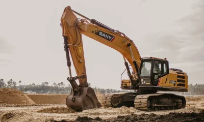 The Essential Role of Excavators in Construction Projects