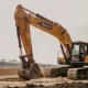 The Essential Role of Excavators in Construction Projects