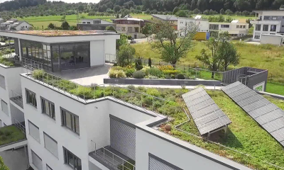 Eco-Friendly Roofing: Sustainable Practices for a Greener Future