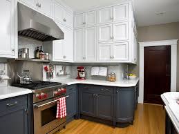 Tips for Mixing and Matching Kitchen Cabinet Styles