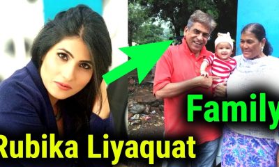 Rubika Liyaquat Husband Name: Exploring Personal and Professional Life