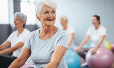 How Active Living Boosts Mental and Physical Health in Retirement