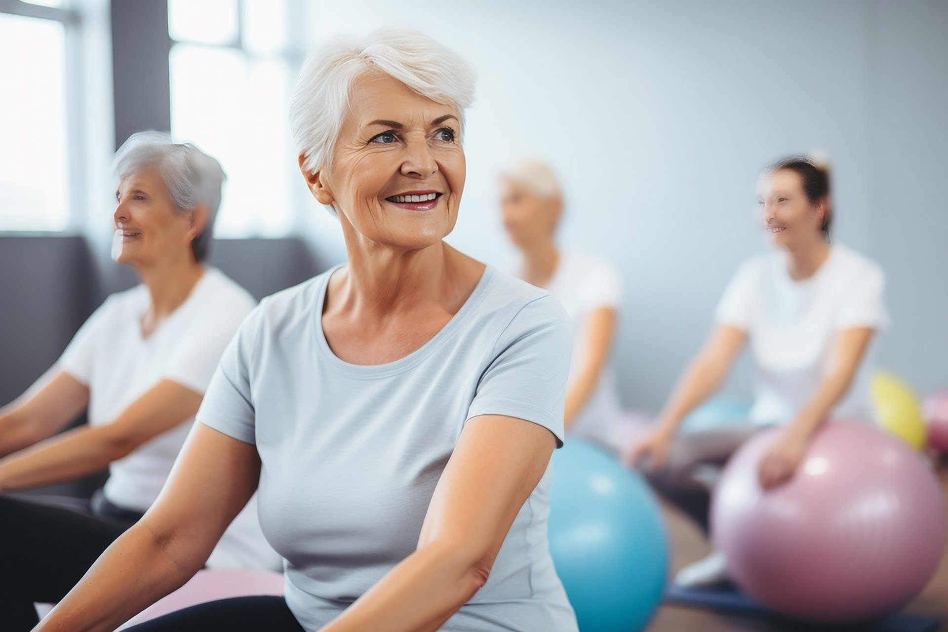 How Active Living Boosts Mental and Physical Health in Retirement