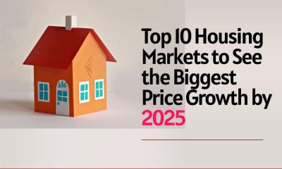 6 Vital Tips for People Buying Houses in 2025