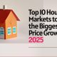 6 Vital Tips for People Buying Houses in 2025