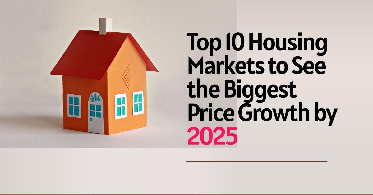 6 Vital Tips for People Buying Houses in 2025