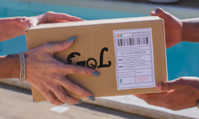 The Role of Efficient Courier Services in Modern Business Operations