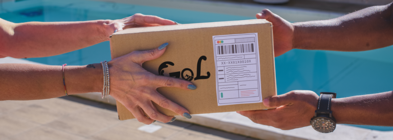 The Role of Efficient Courier Services in Modern Business Operations