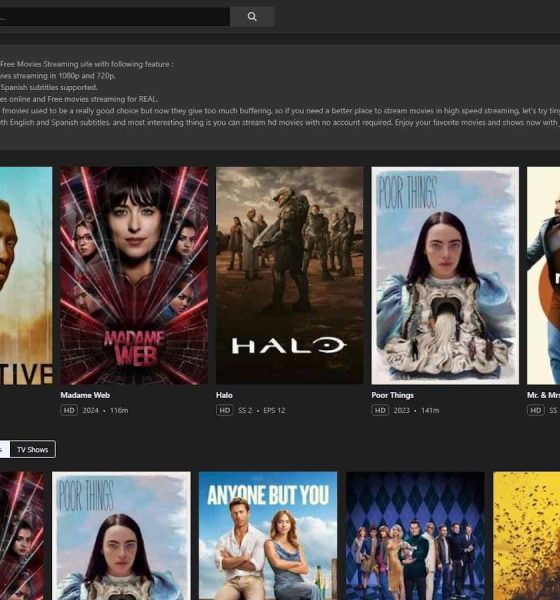 TinyZone: The Ultimate Streaming Haven for Movie and TV Enthusiasts