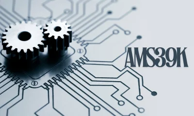 Unveiling AMS39K: A Breakthrough in Modern Technology