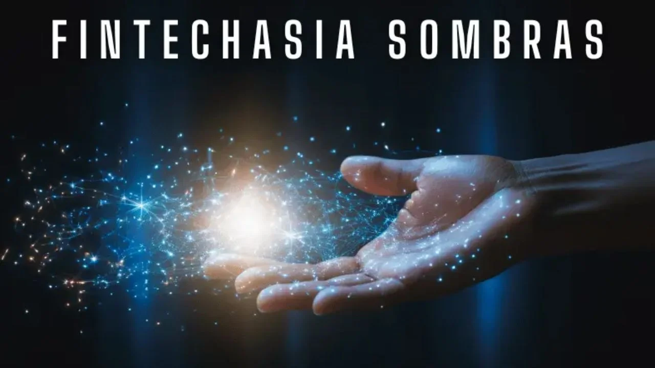 Sombras FintechAsia: Transforming Finance in a Digital World