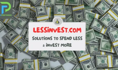 LessInvest: A Comprehensive Guide to Smarter Investing